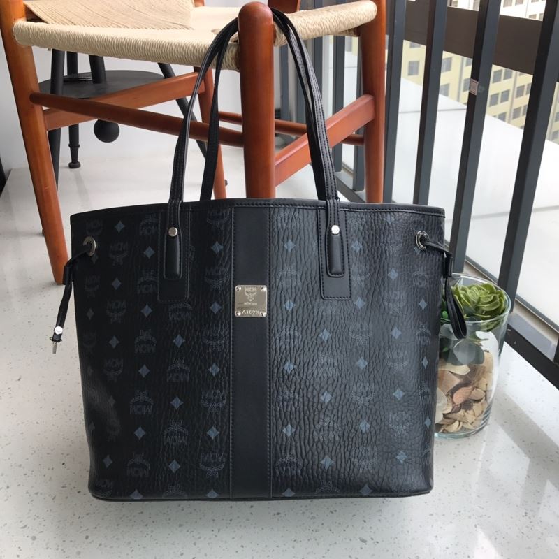 MCM Shopping Bags